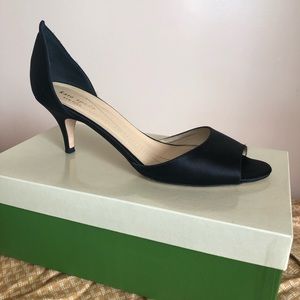 Kate Spade, Eden heel
